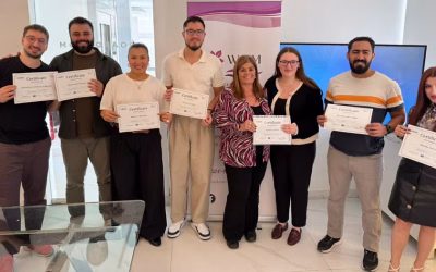 Transnational project meeting in Malta