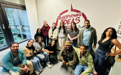 Exploring the Power of Storytelling – EUnited Piloting in Bonn